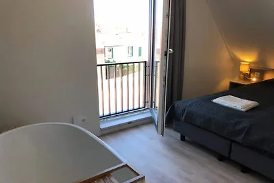 Wohnung an den Dünen in Zoutelande