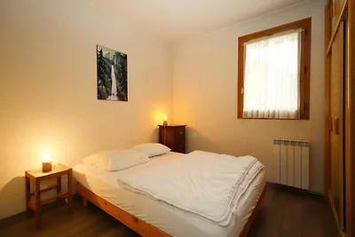 Residenz Le Prarion für 6 Personen