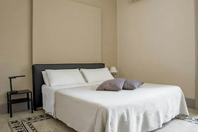 Wohnung in Noto mit Balkon und Parken
