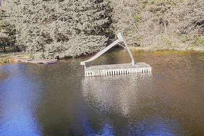 6 Personen Ferienhaus in Åna-Sira