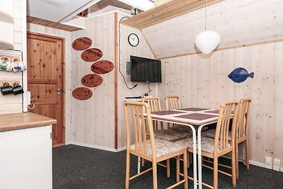 5 Personen Ferienhaus in Grindsted