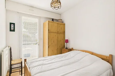 Ferienwohnung in Saint-Gilles in Strandnähe