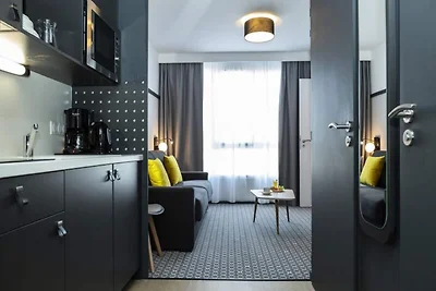 Odalys City Centre Aparthotel