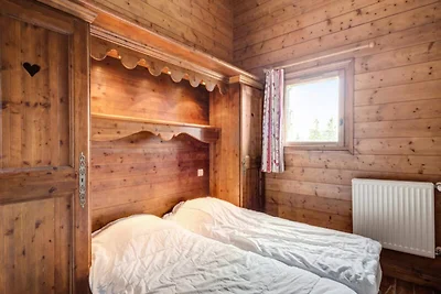 4-Zimmer-Wohnung für 8 Personen Selection