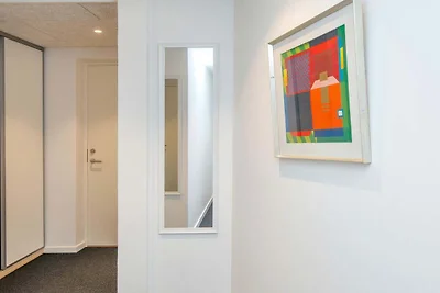 2 Personen Ferienpark haus in Ringkøbing
