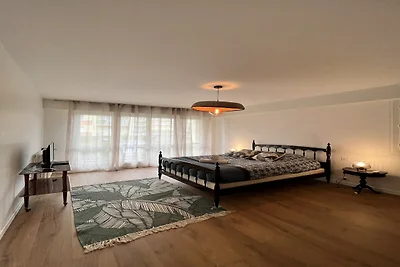 Retro-Chic-Aufenthalt für 8 Personen in Le...