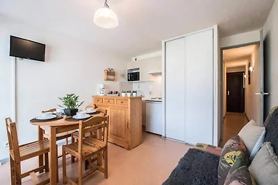 Wohnung in Saint Lary nahe Gondelbahn