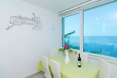 Apartments Villa Bella Vista - Two Bedroom Ap...