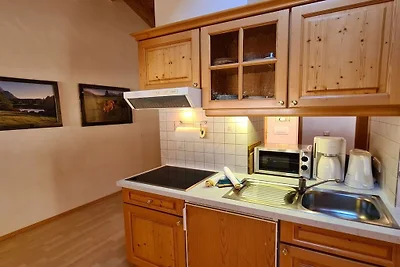 Ferienwohnung mit 1 Schlafzimmer