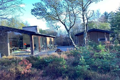 4 Sterne Ferienhaus in Ålbæk