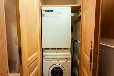 Komfortable Wohnung · Zentrum des Resorts ·...