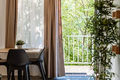 Stylish Apartments with Osijek Near Top Attra...