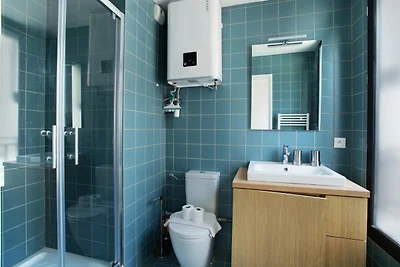 Apartment in Boulogne f�r 4 Personen