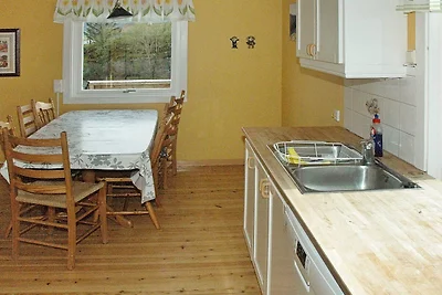 8 person holiday home in Sørbøvåg