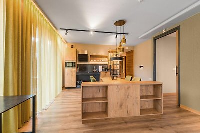Komfortable Wohnung in Meeresnähe