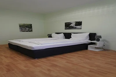 Ferienwohnung Otto der Reiche in Ballenstedt