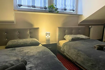 Wohnung in Pellingen beim Naturpark