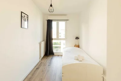 DIFY Bourbonnais - Quartier Vaise