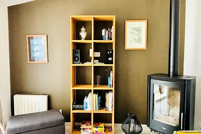 Appartement in La Rochelle vlakbij het...