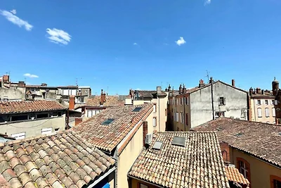 Ferienwohnung Familienurlaub Toulouse