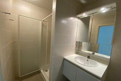 Wohnung in Nieuwpoort mit Terrasse