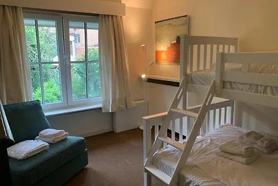 Casa Vacanze a Fiandre con Giardino