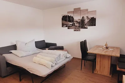 Wohnung in Pitztal nahe Skigletscher