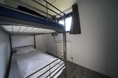 Antwerpener Natur-Retreat für 4 Personen