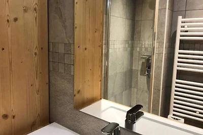 Studio voor 6 personen