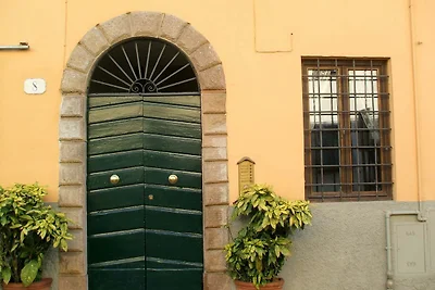 Schönes Ferienhaus im Stadtzentrum von Lucca