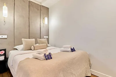 Prachtig appartement met airconditioning - Ce...