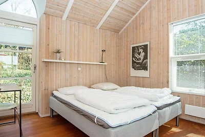 6 persoons vakantie huis in Ebeltoft