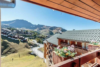 Appartamento a Plagne Soleil vicino alle pist...