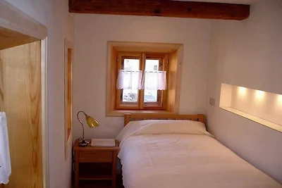 Vakantiehuis met 1 slaapkamer