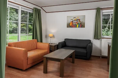 Gemütl. Chalet mit Kombi-Mikrowelle, neben...