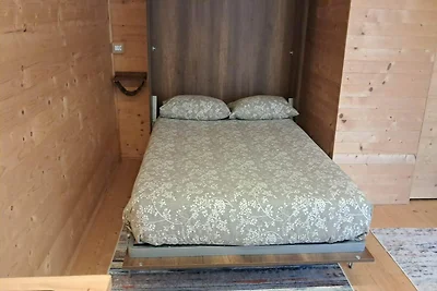 Dorpsvakantiehuis met zwembad