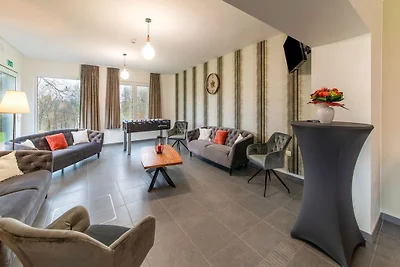 Ferienhaus in Weismes mit Garten