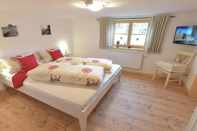 Ferienhaus Erholungsurlaub Oberstdorf