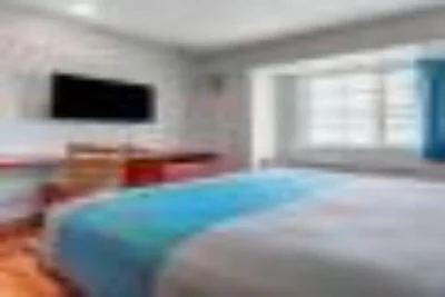 1 tweepersoonsbed (queensize)