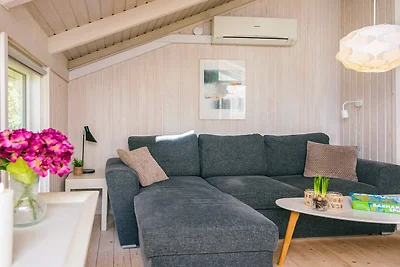 6 Personen Ferienhaus in Ulfborg-By Traum