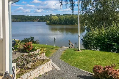 4 Sterne Ferienhaus in Linköping-By Traum