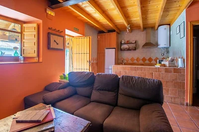Accogliente cottage con vasca idromassaggio