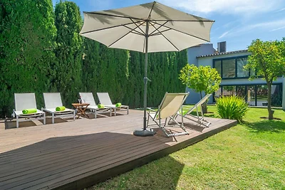 Can Cabrit - Ferienhaus Mit Privatem Pool