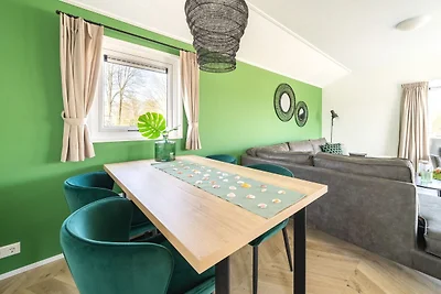 Chalet con lavastoviglie, vicino al fiume...