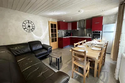 Wohnung in La Clusaz nahe Champ Giguet Pisten