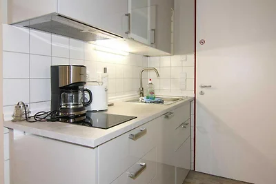Ferienwohnung Kleiner Seestern in Wiek