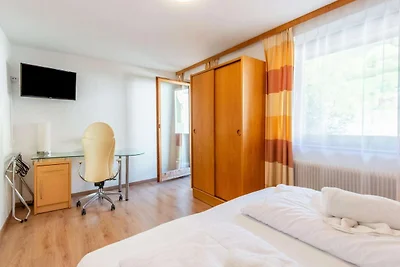 Vakantieappartement voor groepen in Oberau