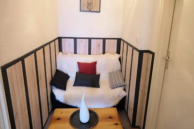 Jasper Residence mit zwei Zimmern