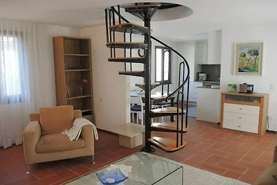 Casa vacanze a Verscio con piscina