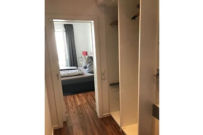 Ferienwohnung mit 1 Schlafzimmer